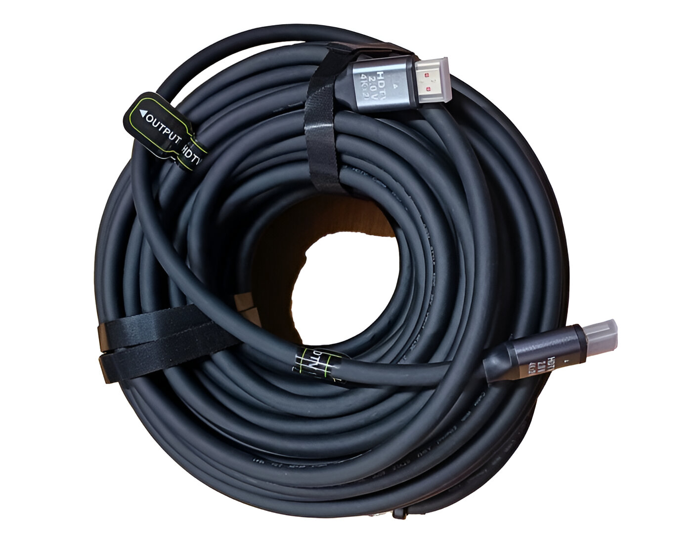 Ranz HDMI Cable 30m Normal